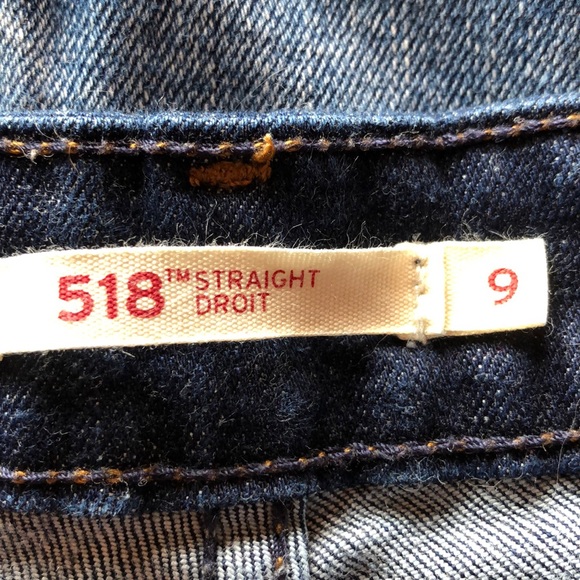Levis jeans - Picture 2 of 4